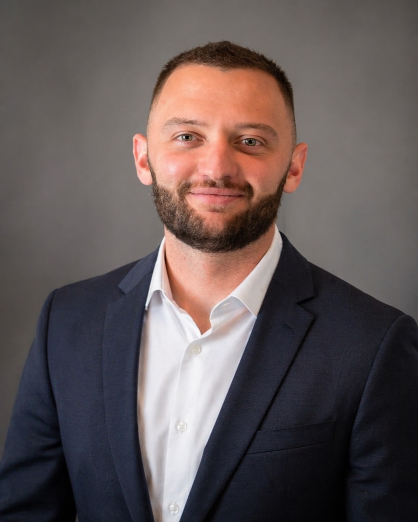 Devin O'Neil, Founder and CEO of Imperial Analytics